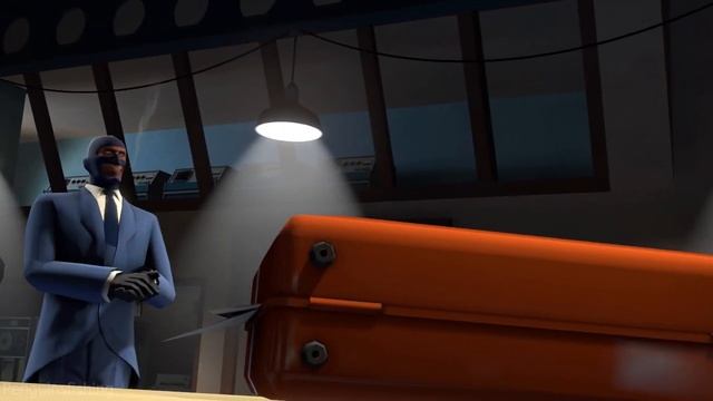 Congratulations [SFM] смотреть онлайн
