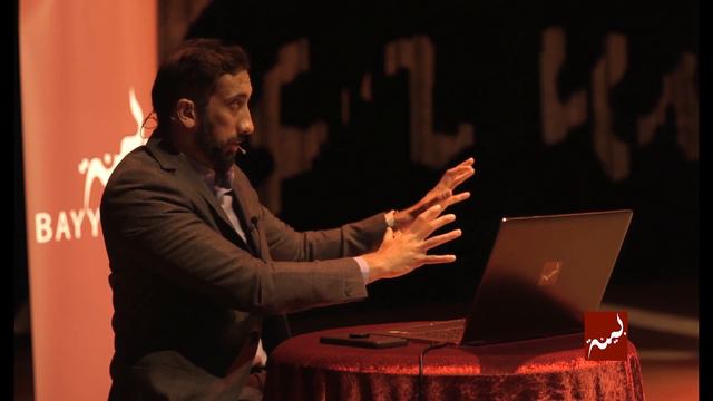 Jesus In The Quran Episode 11/16