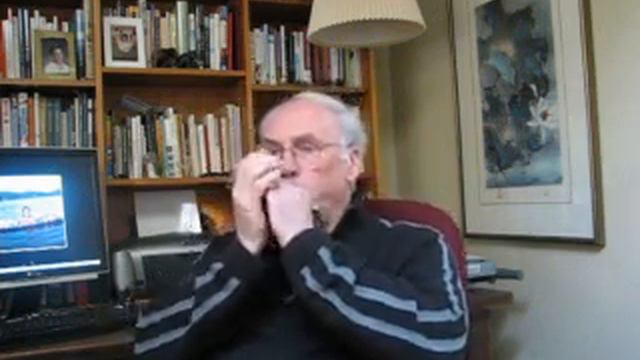 Harmonica: Russian National Anthem смотреть онлайн