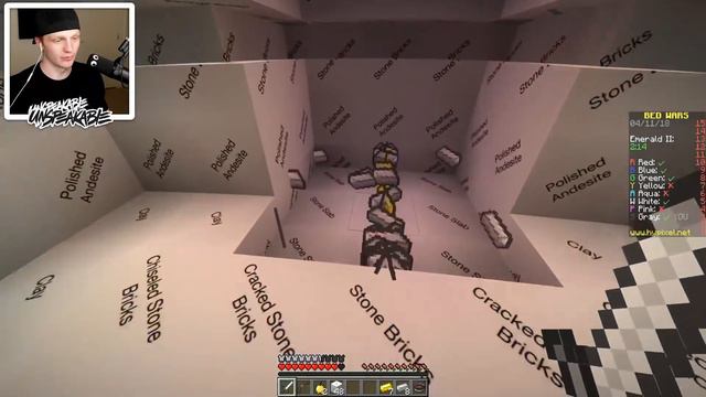 WHY YOU NEVER REMOVE MINECRAFT TEXTURES... смотреть онлайн