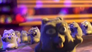 Lemmings Disco Song - E16