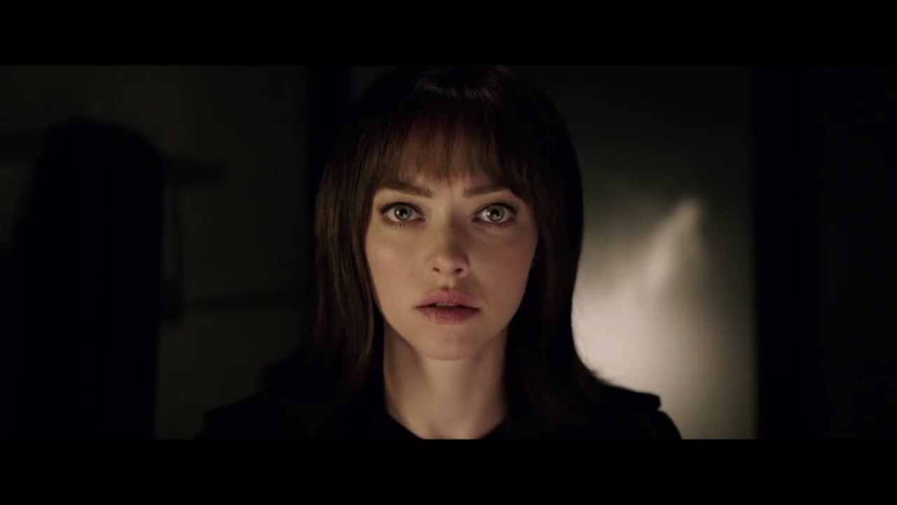 Анон/ Anon (2017) Дублированный трейлер смотреть онлайн