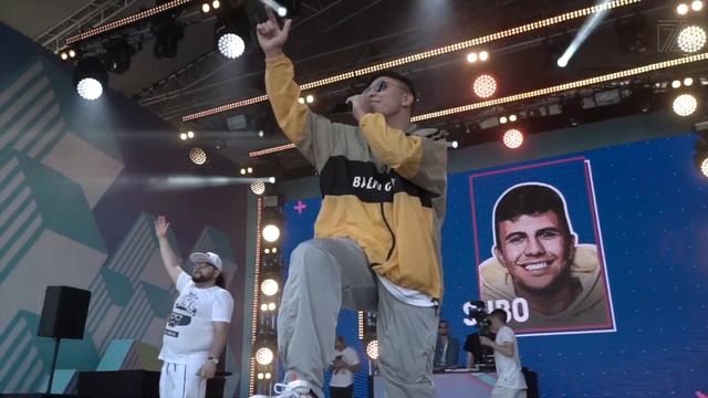 ФЕСТИВАЛЬ МОЛОДЕЖНОЙ КУЛЬТУРЫ РИТМ МОЕГО ГОРОДА смотреть онлайн