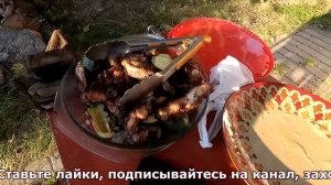 Переворотный Мангал/Гриль - обзор конструкции и Чертежи для Постройки - БЕСПЛАТНО за  Лайки )))