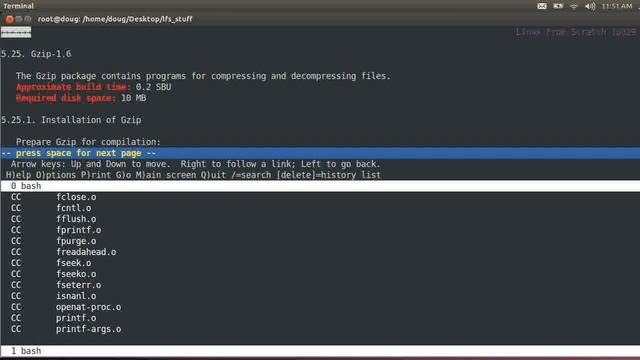 LFS 7.5 section 5.23-cont-5.29 смотреть онлайн