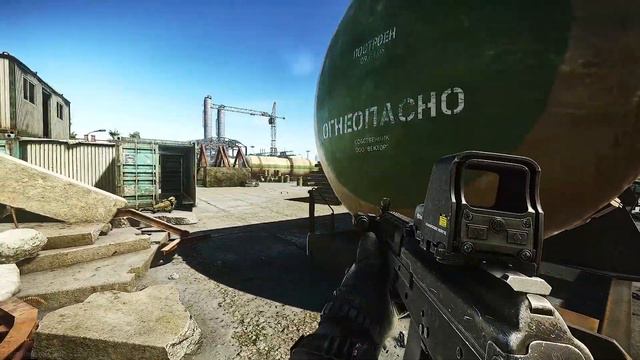 48 HOURS - An Average Weekend for Terrible Players in Tarkov смотреть онлайн