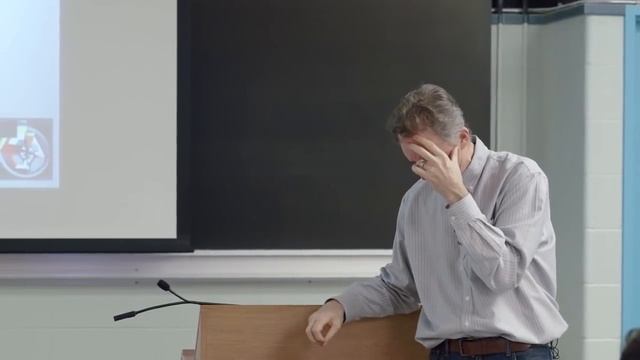 Jordan Peterson: The Id, Ego, and Superego смотреть онлайн