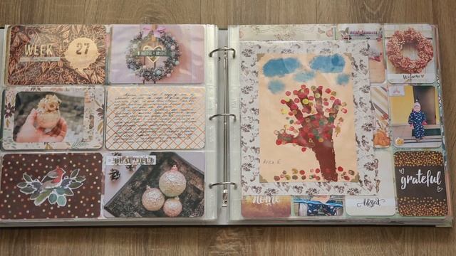 Project Life. Обзор второго готового альбома смотреть онлайн