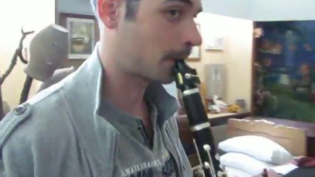 On the backstage 1 (ДзВКМ 2014) смотреть онлайн