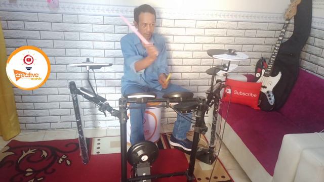 drumless instrumental Pop Rock Nux Dm1x смотреть онлайн