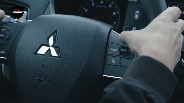 New Eclipse Cross 2021 - Mitsubishi смотреть онлайн