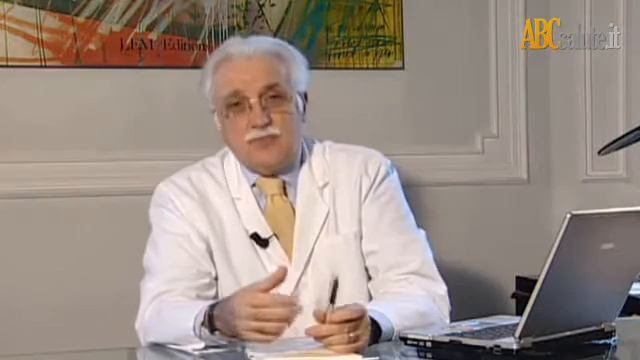 Temperatura corporea - Prof. Dr Giorgio Calabrese - ABCsalute.it смотреть онлайн