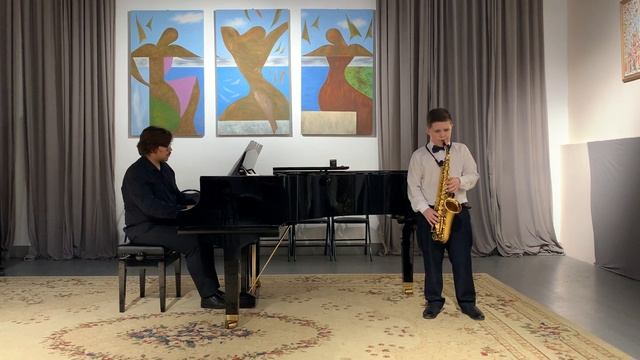 Гражданкин Владимир.  И. Шильцева 