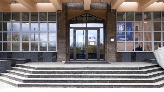 Рига: начало Московского предместья смотреть онлайн