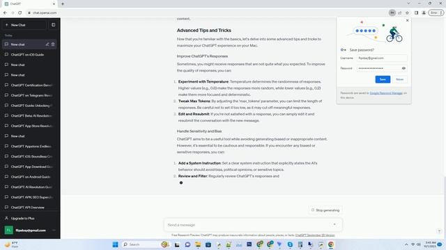 openai chatgpt for mac смотреть онлайн