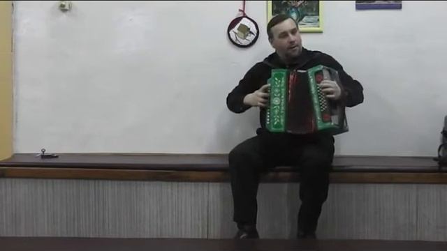 плясовой наигрыш Семечки обр Д Башкирова смотреть онлайн