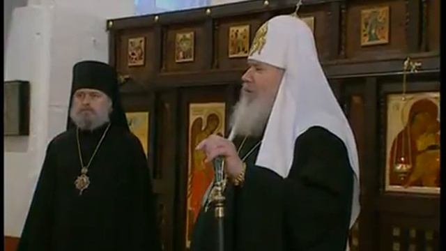 03 Мученица Татьяна, 25 января смотреть онлайн