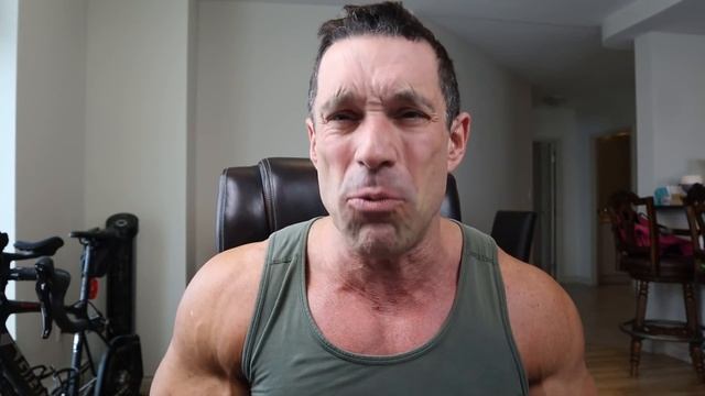 The Holy Grail of Bodybuilding? Trenbolone Explained!!! Why I won’t use it ever again!!! смотреть онлайн