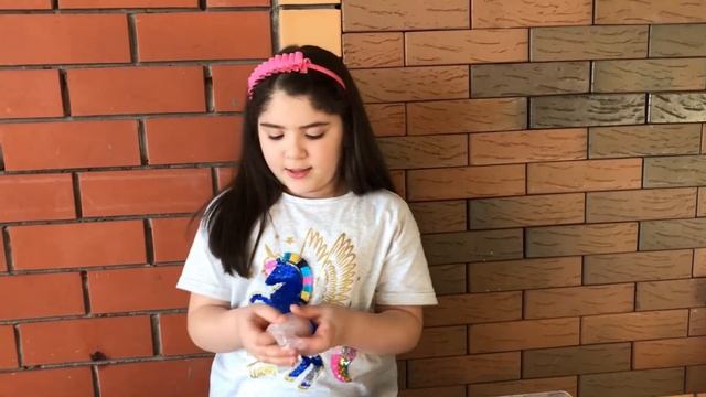 Как вырастить лимонное дерево из косточки/Nazelinka смотреть онлайн