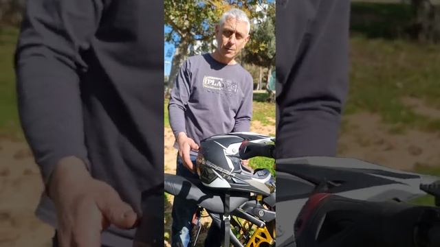 scooter 72, surron light b смотреть онлайн