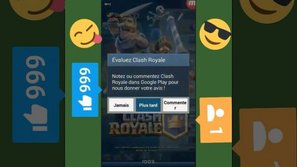 Clash royale (bölüm 4) xxx