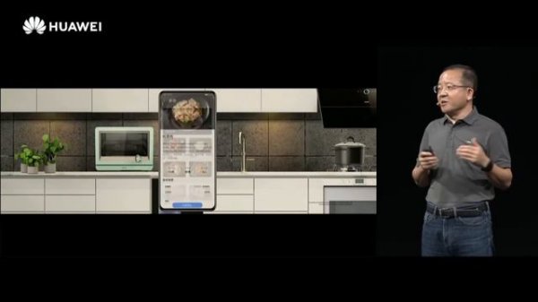 Harmony Os Phone Coming Next Year!!