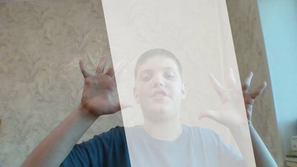 5 лет впустую! Ютуб уже 3 недели как заблокирован! Vanya MineReal