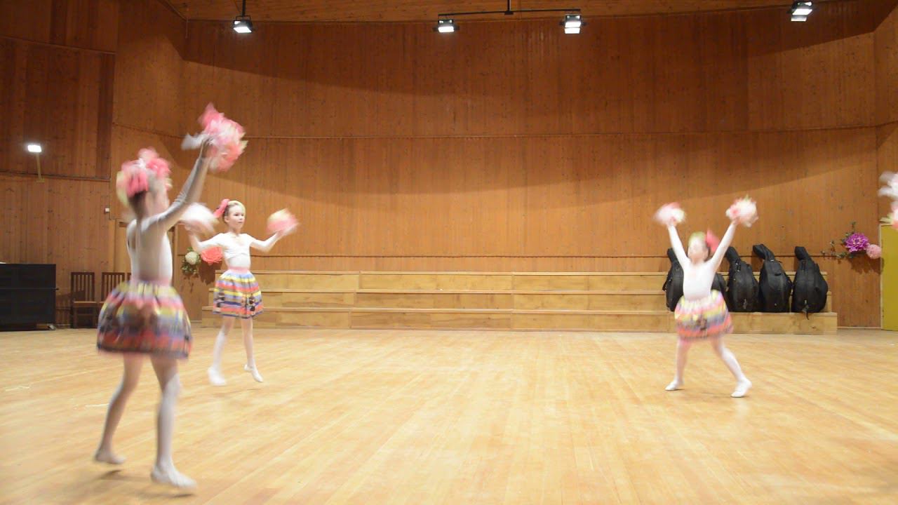 Сюрприз Лиза Квинс и #LittleStars Отчетный концерт Оркестрион 18 мая 2019