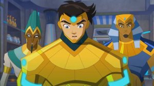 Египтус 11 ср