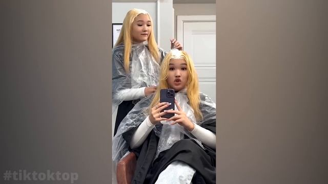 Kagiris Twins (kagiristwins) TikTok Top