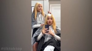 Kagiris Twins (kagiristwins) TikTok Top