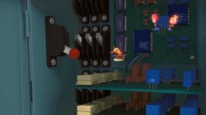 Los Fixis ☔ Sombrilla, que maravilla ☔ Dibujos animados para niños