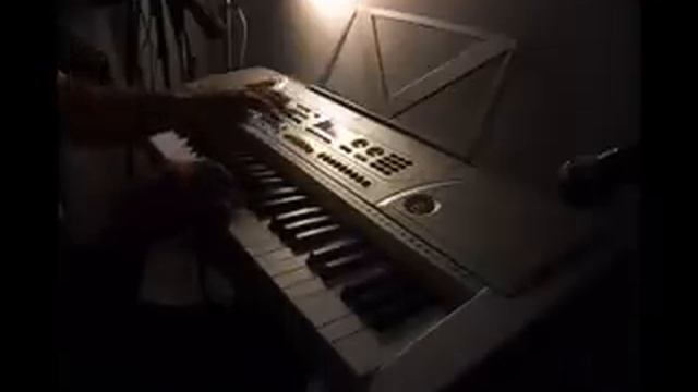 ARK 2173 electronic keyboard смотреть онлайн