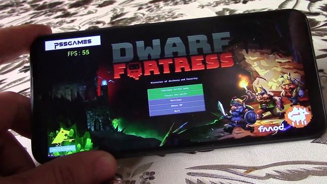 Dwarf Fortress Mobile ? How To Play Dwarf Fortress Android APK & IOS [Download Free Mods] смотреть онлайн