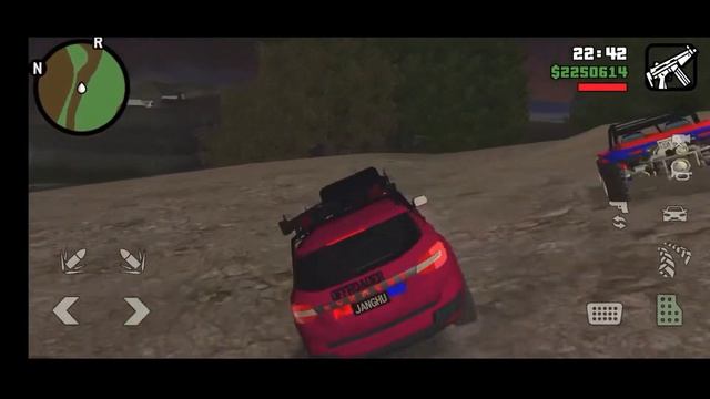 MODIFIED ENDEAVOUR FOR GTA SA ANDROID DFF ONLY| FORD ENDEAVOUR MOD FOR GTA SA ANDROID DFF ONLY смотреть онлайн