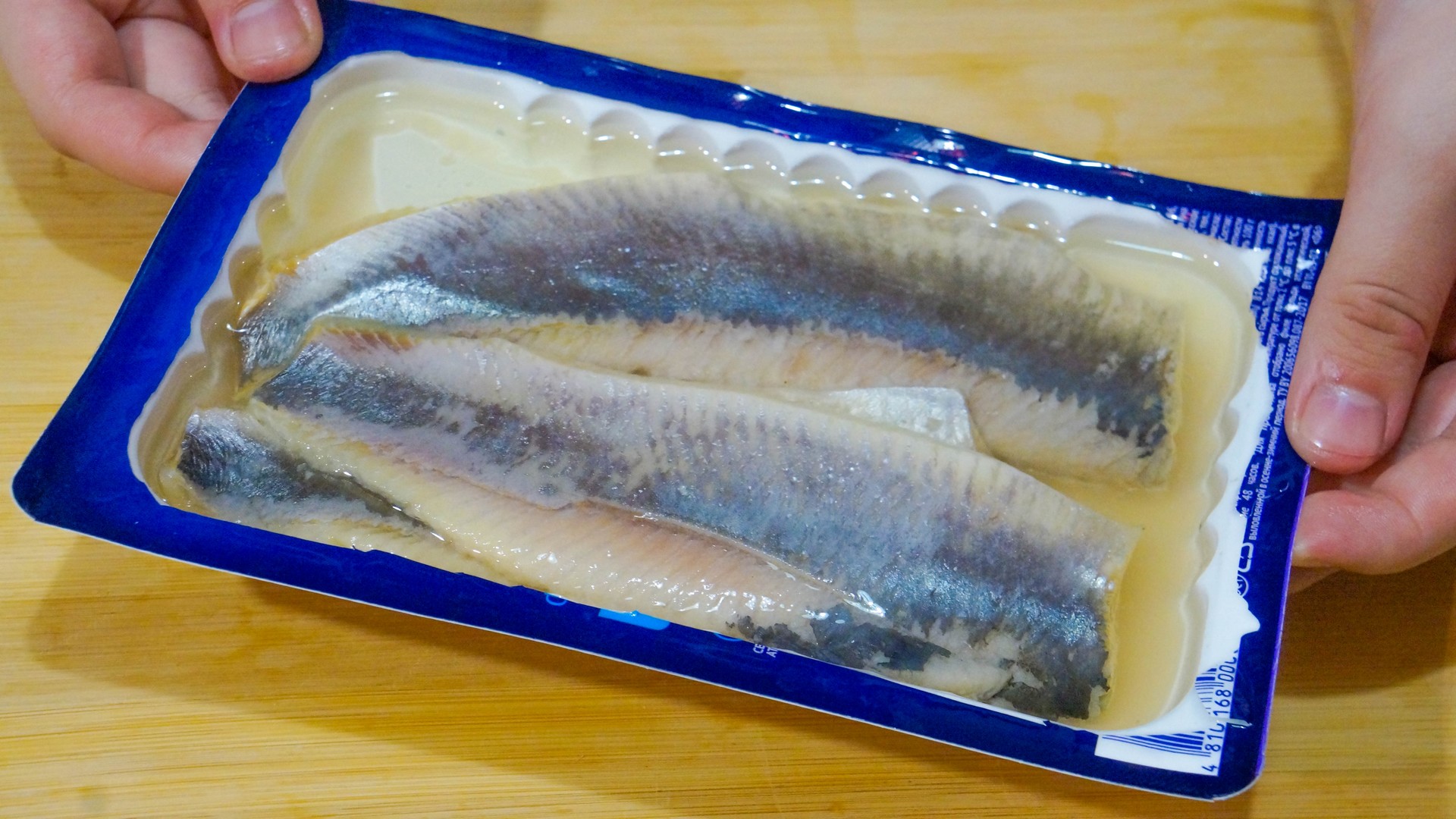 Когда в холодильнике нахожу СЕЛЁДКУ - делаю этот "экспериментальный" салат по рецепту тёти эстонки. смотреть онлайн