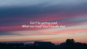 Ciara - Like A Boy (Lyrics) «what if i had a thing on the side»