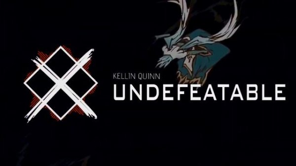 Kellin Quinn - Undefeatable