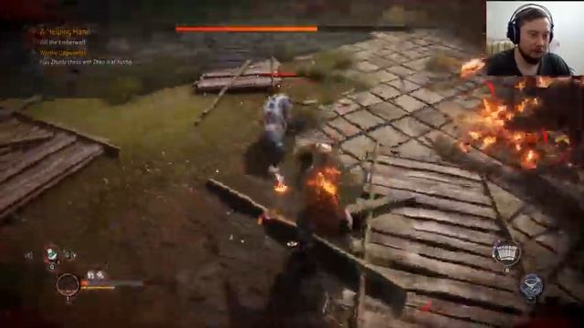 Стрим. Играем в Xuan-Yuan Sword VII #2 смотреть онлайн