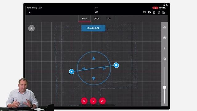 Neuer Leica BLK360 erster Eindruck und Erfahrungen - Scanner2GO смотреть онлайн