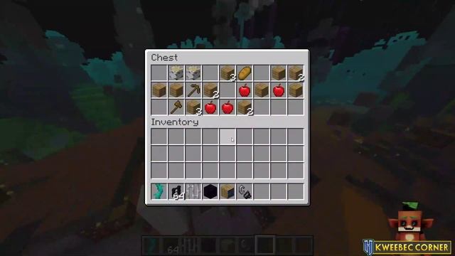 SNAPSHOT 20w14infinite Minecraft Infinite Dimensions (April Fools 2020) смотреть онлайн