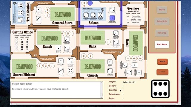 Deadwood смотреть онлайн