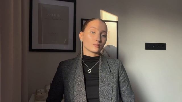 Как выделяться из толпы? Про стиль и изюминку в нём + БОНУС как начать сотрудничать с брендами смотреть онлайн