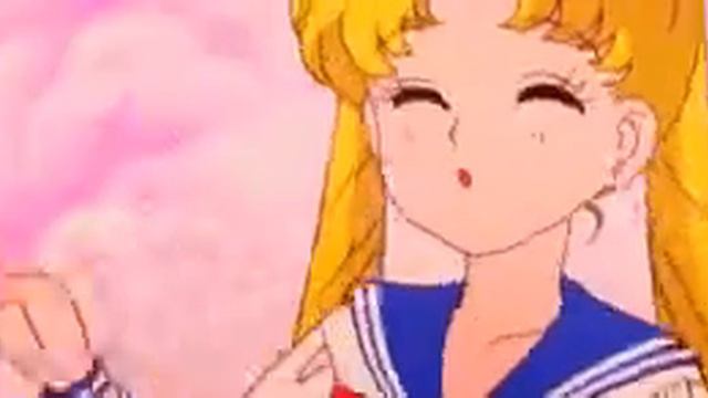 Сейлормун смотреть онлайн