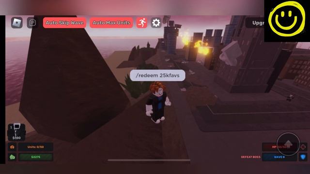 ? New Update ? SKIBI DEFENSE CODES - CODES FOR ROBLOX SKIBI DEFENSE смотреть онлайн