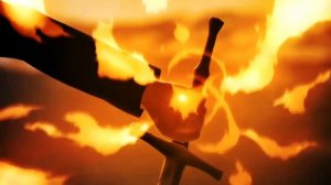 Skillet - Вместе мы восстанем - cover на русском / Аниме клип /