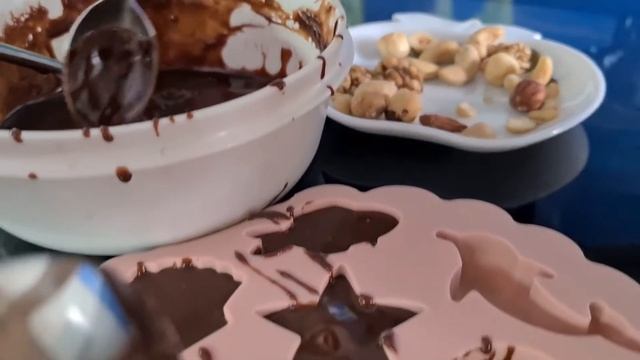 конфеты готовим сами , конфеты своими руками , конфеты от Любы ? смотреть онлайн