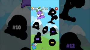 Моу 5    Детский игровой мультик для детей!  # Мобильные игры