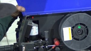 Бюджетный сварочный полуавтомат. Aurora Overman 200 PRO-2019.  для гаража -обзор и отзыв.