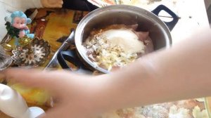 Отбивная куриная грудка, куриное филе в аэрогриле